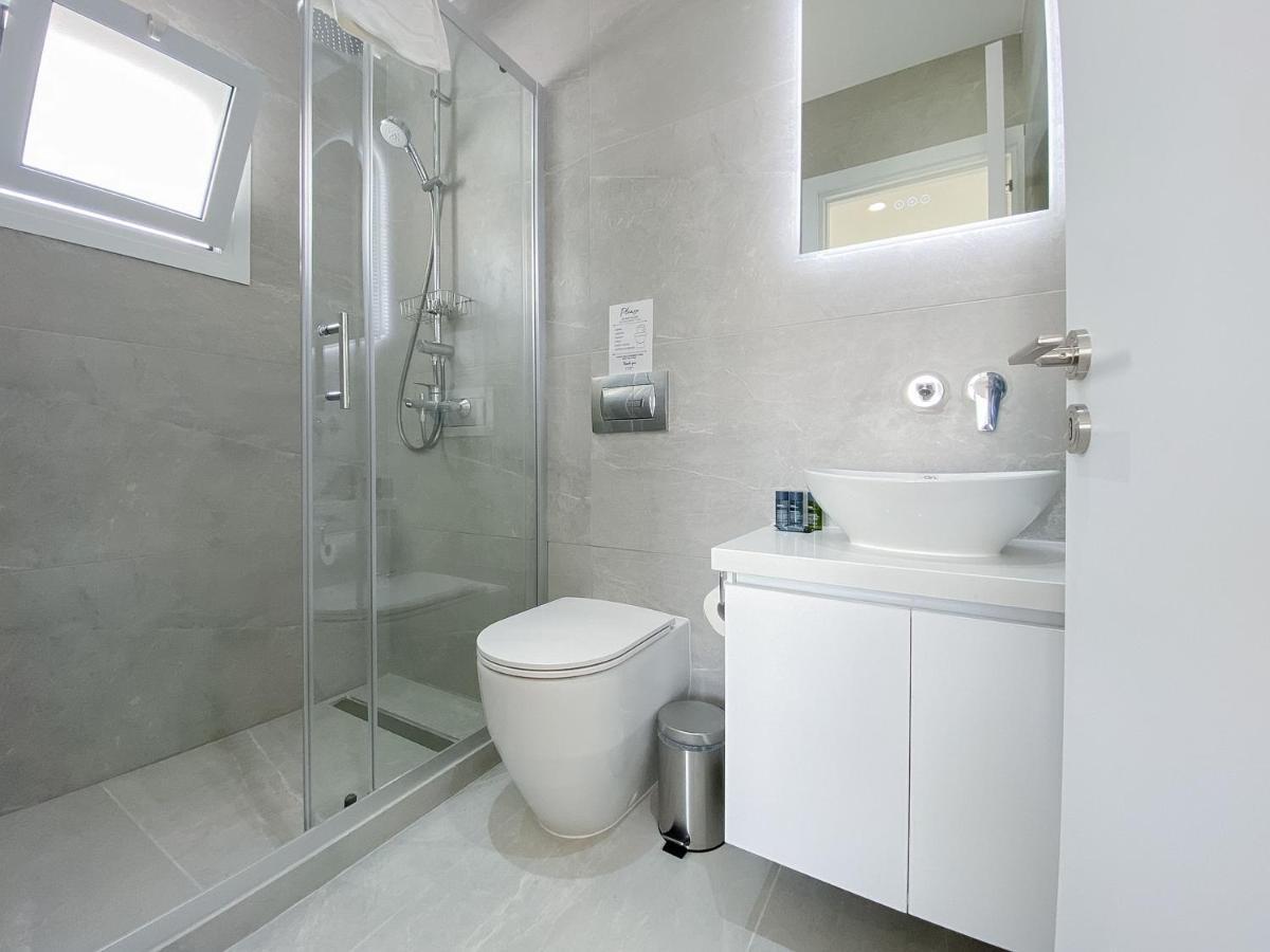 Phaedrus Living: Seaview Luxury Flat Limnaria 134 Daire Pafos Dış mekan fotoğraf